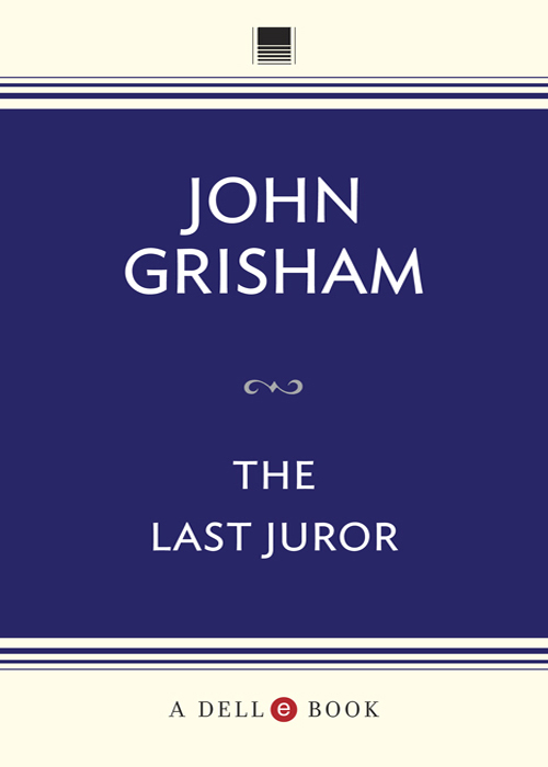 Books by John Grisham A TIME TO KILL THE FIRM THE PELICAN BRIEF THE CLIENT - photo 1