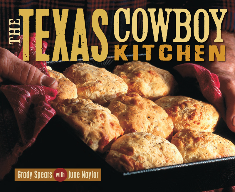 The Texas Cowboy Kitchen - photo 1