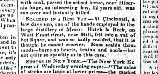 Distillery Hand BALTIMORE SUN MAY 22 1846 INTRODUCTION I have become a - photo 4