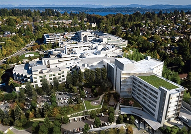 Seattle Childrens Hospital and Regional Medical Center Seattle Washington - photo 4