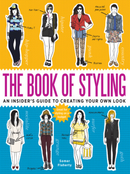 Stalder Erika - Fashion 101 : a crash course in clothing