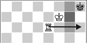 D7 Mate on the h-file The mate becomes even easier if the opponent also has a - photo 7