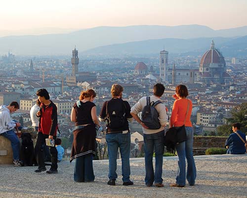 Rick Steves Florence Tuscany 2016 - photo 1