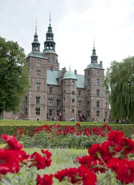 Copenhagens Rosenborg Castle Nyhavn Copenhagen Denmark Join in the - photo 7