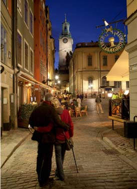 Rick Steves Scandinavia 2012 - image 11