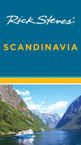 Steves - Rick Steves Scandinavia 2012