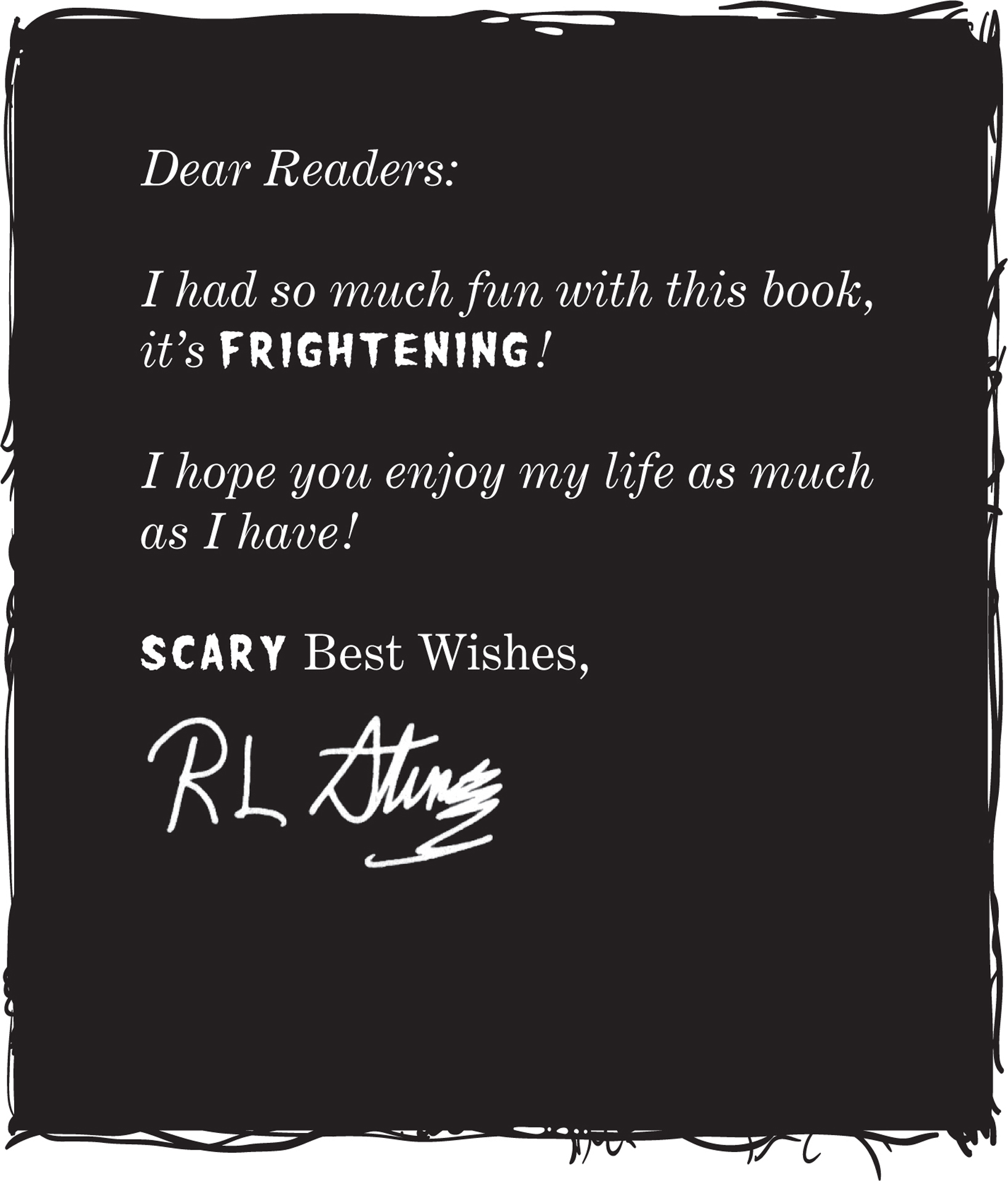 R L Stine was not one of Americas bestselling authors when I met him And he - photo 3