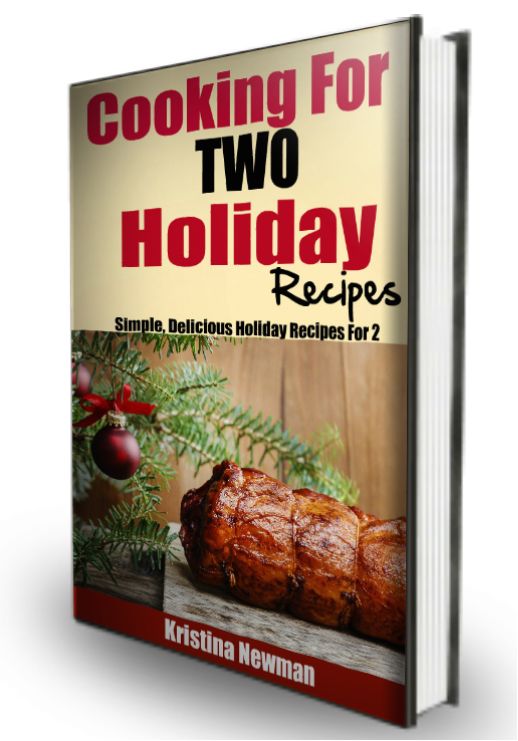 Follow the instructions at the end of this book to receive Cooking For 2 - photo 1