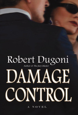 Robert Dugoni Damage Control