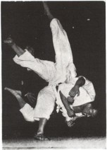 PART I introduction CHAPTER 1 outline of judo J udo is both an art - photo 2