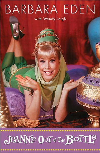 Copyright 2011 by Barbara Eden All rights reserved Published in the United - photo 1