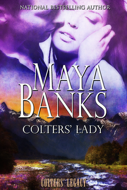 Colters Lady Colters Legacy Book 2 ColtersLadyColtersLegacyBook2 Can - photo 1