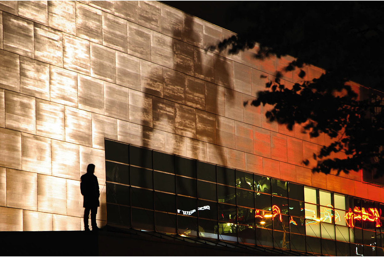 Top Attraction 8 Visit Helsinki Kiasma This striking gallery challenges - photo 12