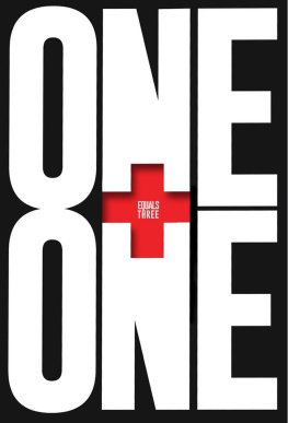 Trott - One plus one equals three : a masterclass in creative thinking