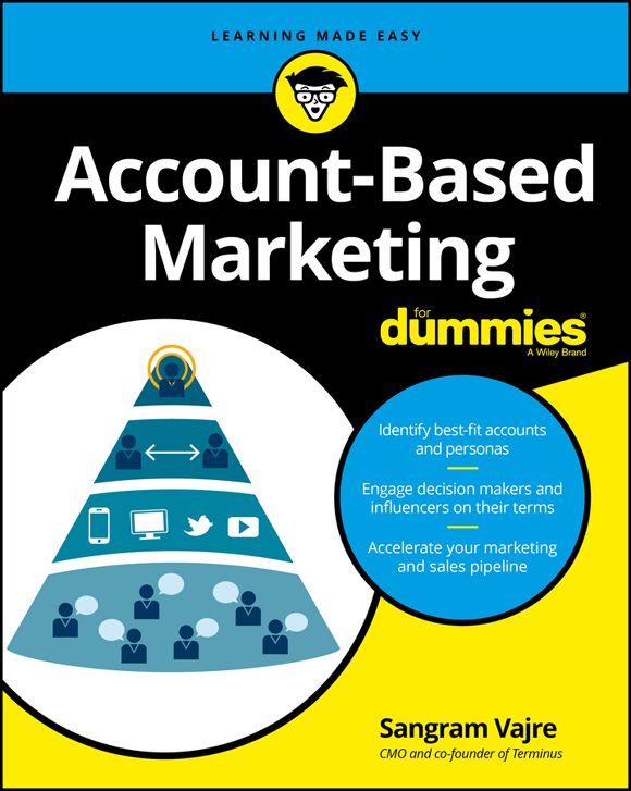 Account-Based Marketing For Dummies Published by John Wiley Sons Inc 111 - photo 1