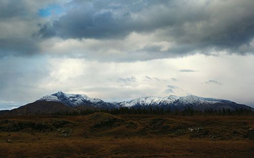 Connemara Ireland CONTENTS basics what you need how to avoid - photo 4