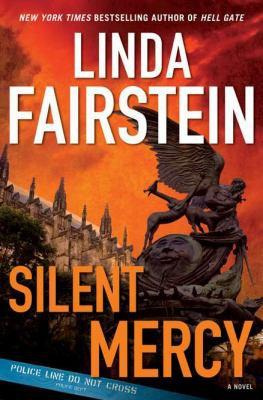 Linda Fairstein - Silent Mercy