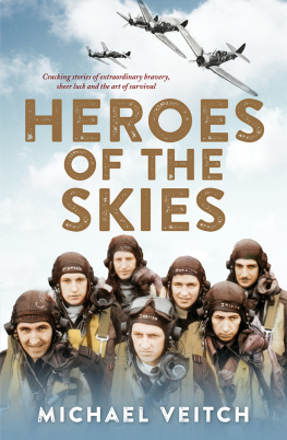 Veitch Heroes of the skies