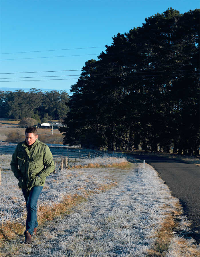 A journey James Viles What is biota Not just the restaurant biota is the plant - photo 5