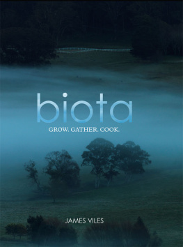 Loucas Jason - Biota Grow 2C gather 2C cook