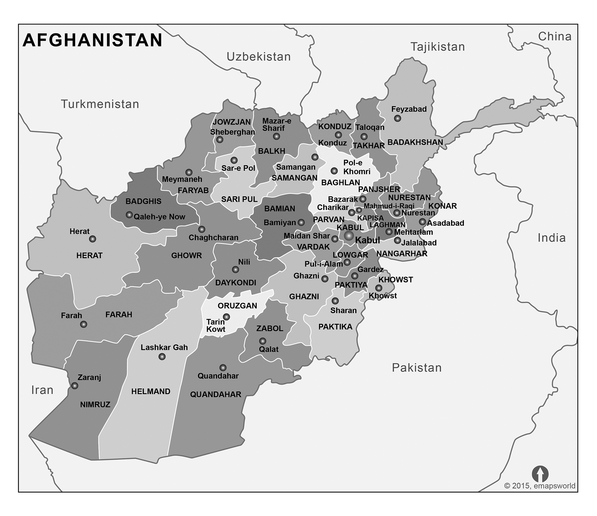 CONTENTS Born in Kabul 1967 Lives in Ghazni Born in Ghazni 1996 Lives - photo 3