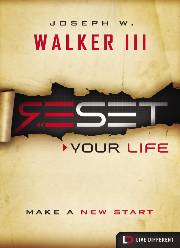 2015 Joseph W Walker III All rights reserved No portion of this book may be - photo 1