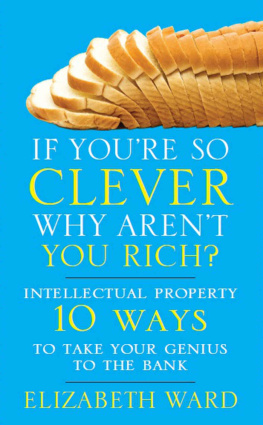 Ward - If Youre So Clever Why Arent You Rich