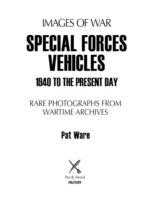 First published in Great Britain in 2012 by PEN SWORD MILITARY an imprint of - photo 2