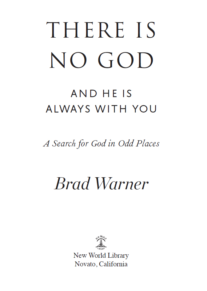 Copyright 2013 by Brad Warner All rights reserved This book may not be - photo 2