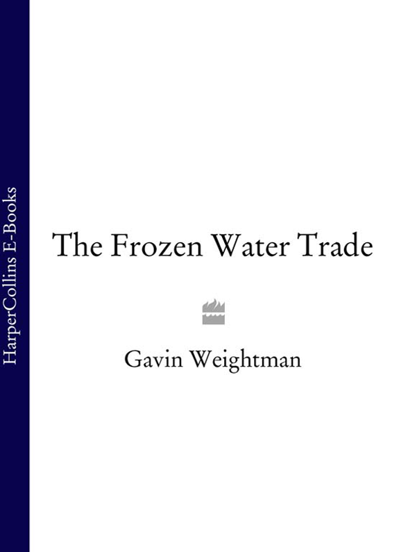 The Frozen Water Trade How Ice from New England Lakes Kept the World Cool - photo 1