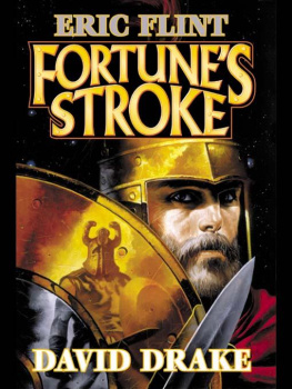 Eric Flint - Fortunes Stroke (Belisarius)