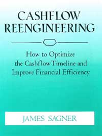 title Cashflow Reengineering How to Optimize the Cashflow Timeline and - photo 1