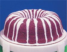 VELVET DELIGHT By Justin We yand Ingredi ents Dry c sugar 1 box German - photo 8