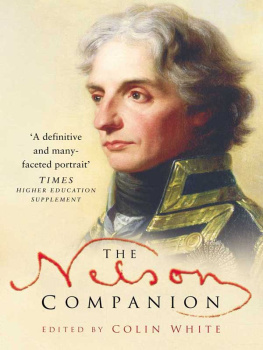 White - The Nelson Companion