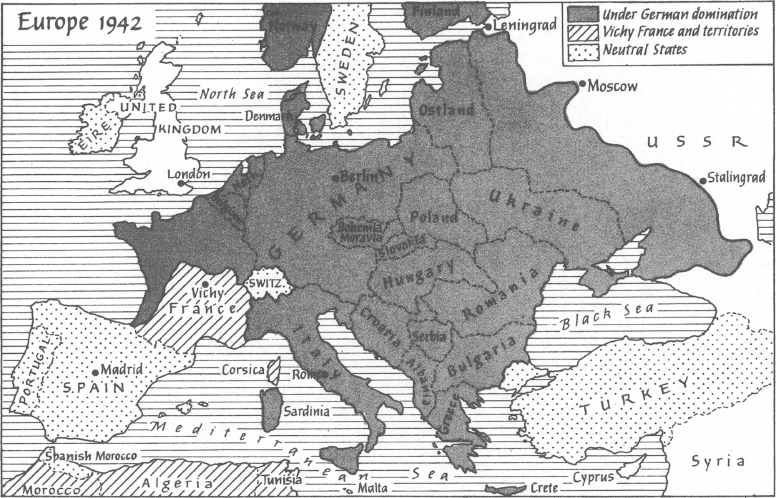 There is little doubt that in the Second World War SOEs influence was - photo 2