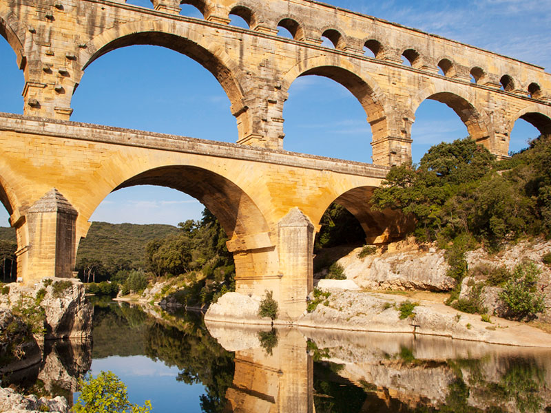 DANITA DELIMONTGETTY IMAGES The quintessential Provenal village HANS - photo 6