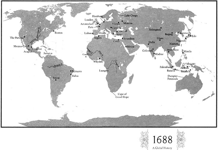 1688 a global history - image 5