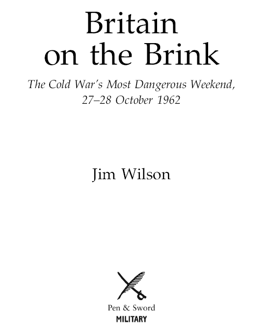 Published in Great Britain in 2012 by Pen Sword Military an imprint of Pen - photo 2