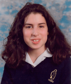 Amy was a bright girl but would only apply herself at school if she felt like - photo 22