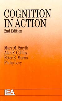 title Cognition in Action 2Nd Ed author Smyth Mary M - photo 1