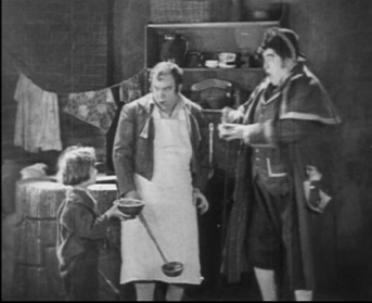 Oliver Twist 1922 They still today offer unexpected pleasures Silent - photo 3