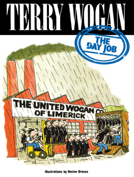 Wogan - The Day Job
