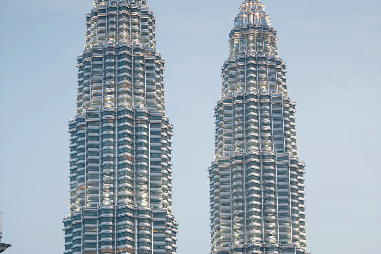 Top Attraction 1 Kuala Lumpur The nations capital is a city of architectural - photo 7