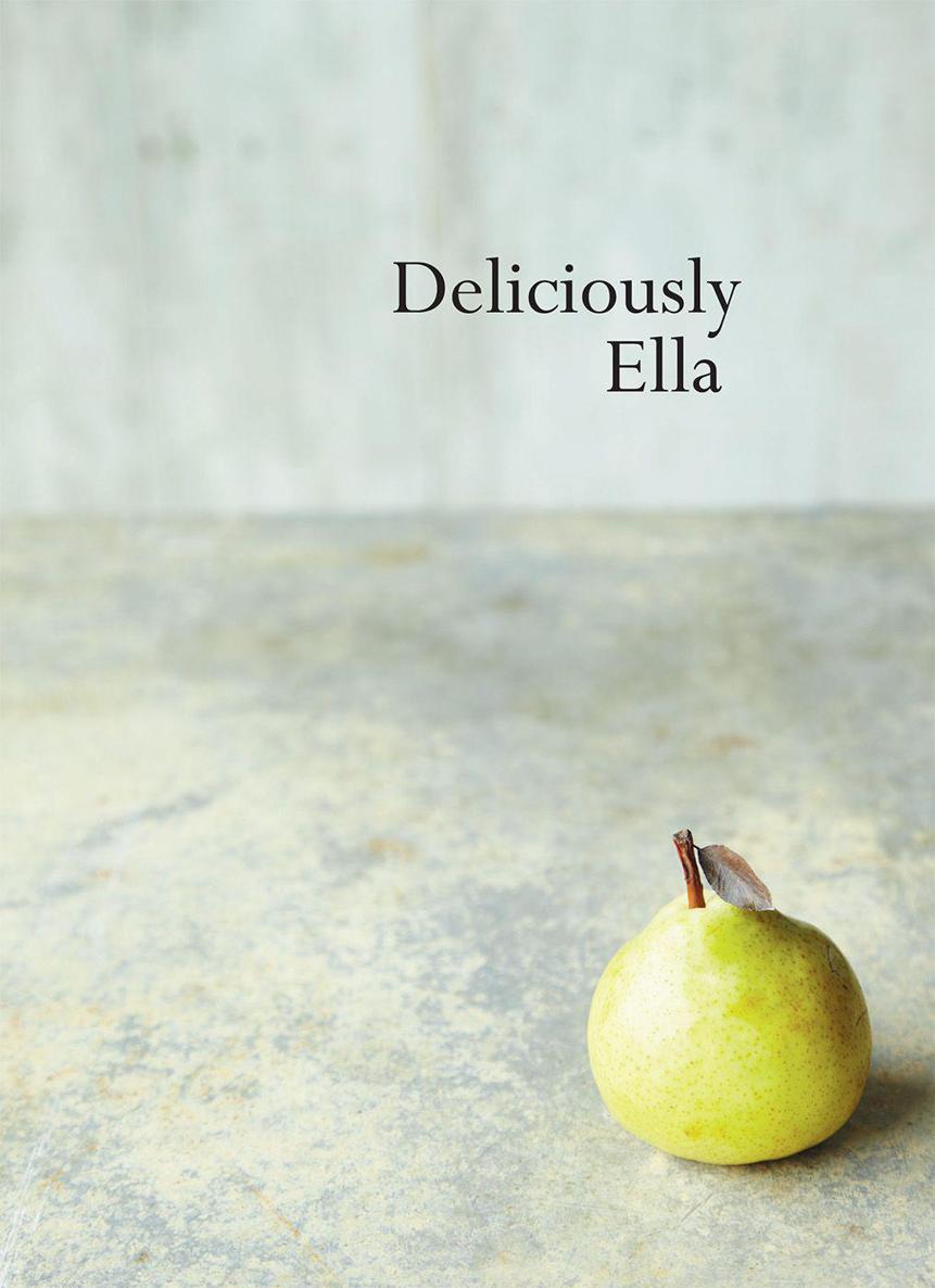 Deliciously Ella Awesome ingredients and incredible food that you and your - photo 1