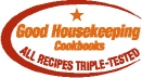 The Good Housekeeping Cookbook Seal guarantees that the recipes in this - photo 3