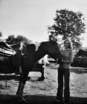 Diane-1976 Francis and Ginny-1976 Lindas Family-1977 - photo 14