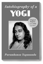 The original 1946 unedited edition of Yoganandas spiritual masterpiece - photo 2