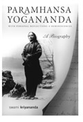 Paramhansa Yogananda A Biography with Personal Reflections and Reminiscences - photo 3