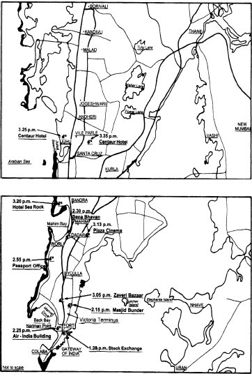 Maps not to scale Landing Sites Prologue That the day could hold anything - photo 4