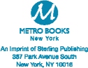 METRO BOOKS and the distinctive Metro Books logo are trademarks of Sterling - photo 3